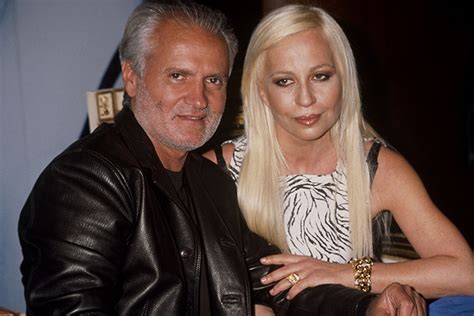 alessandro versace related to gianni|gianni versace personal life.